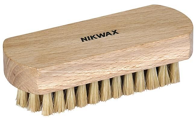 NIKWAX - BROSSE CHAUSSURES POILS SOUPLES