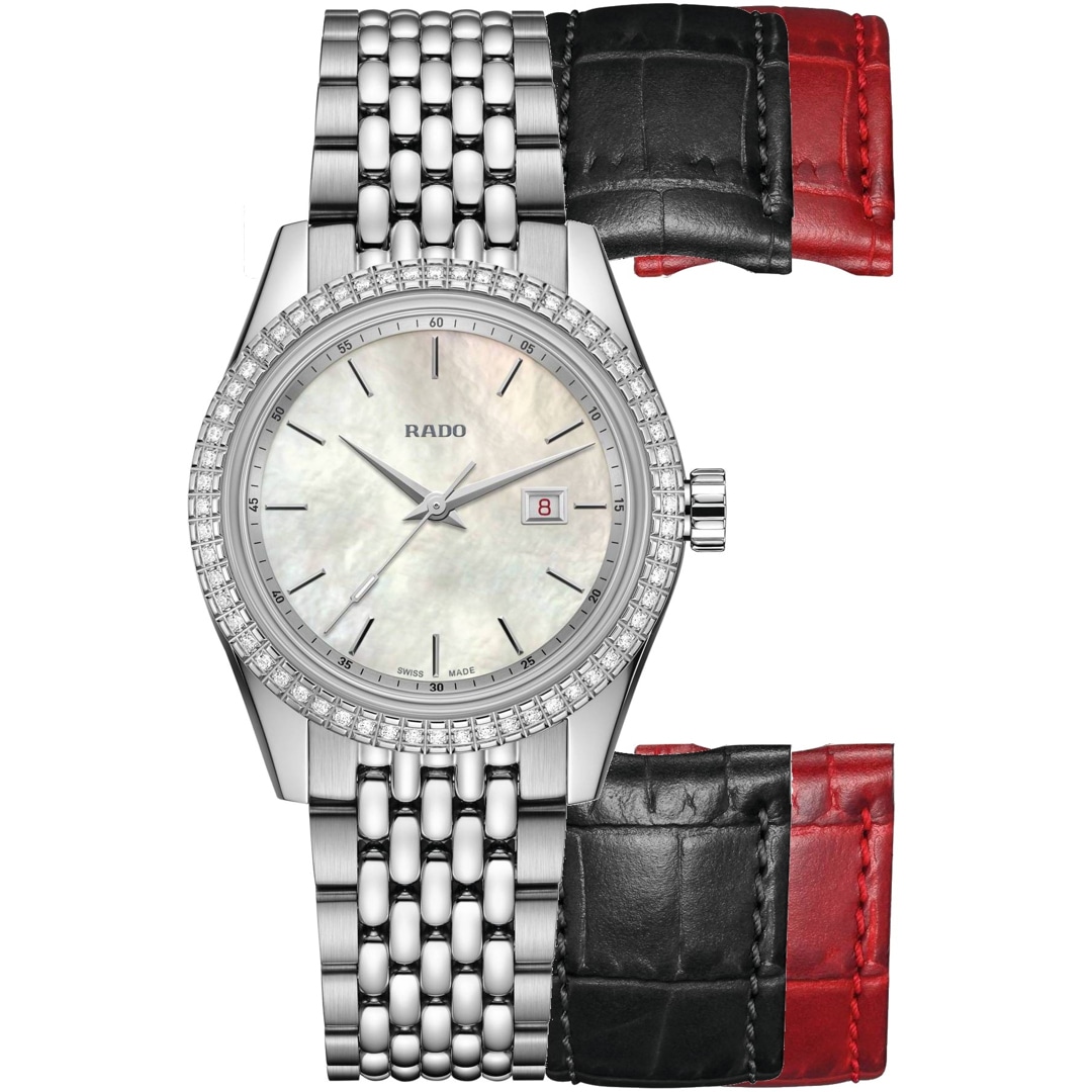 Rado HyperChrome Classic M Jubilé Set