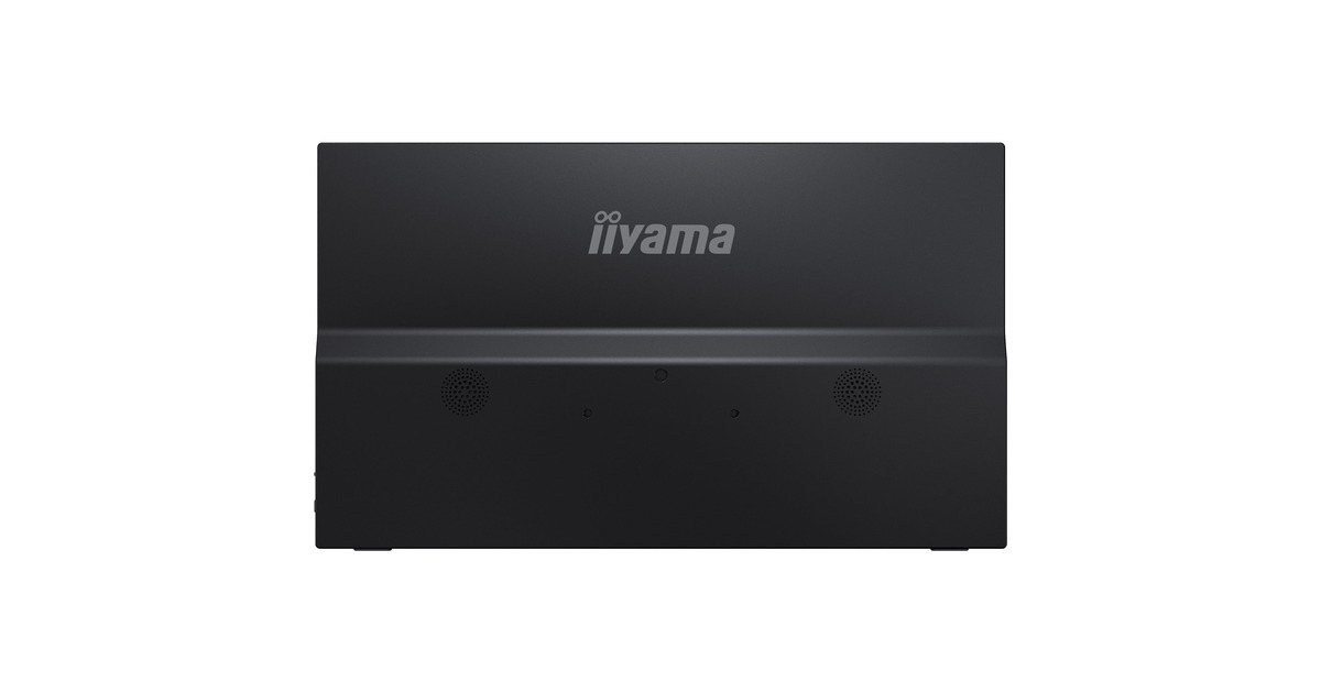 iiyamaProLite P1671HSC-B1 15.6