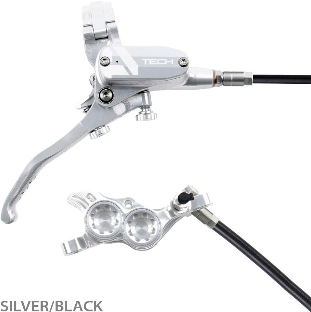 Hope Tech 4 E4 Scheibenbremse - Hebel rechts kaufen | Bike-Discount