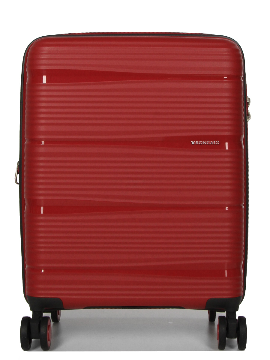 Ensemble 3 valises Roncato R-Lite