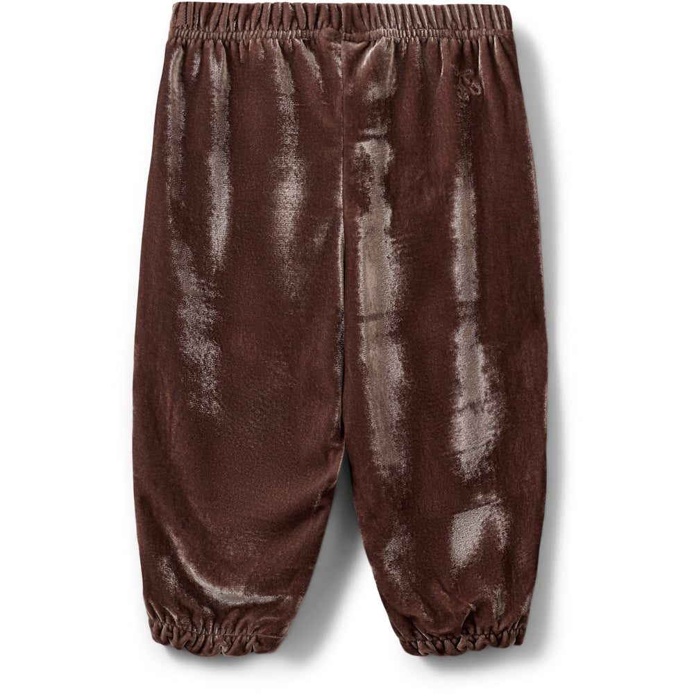 Køb Sofie Schnoor Soft Brown CarlinaSB Bukser