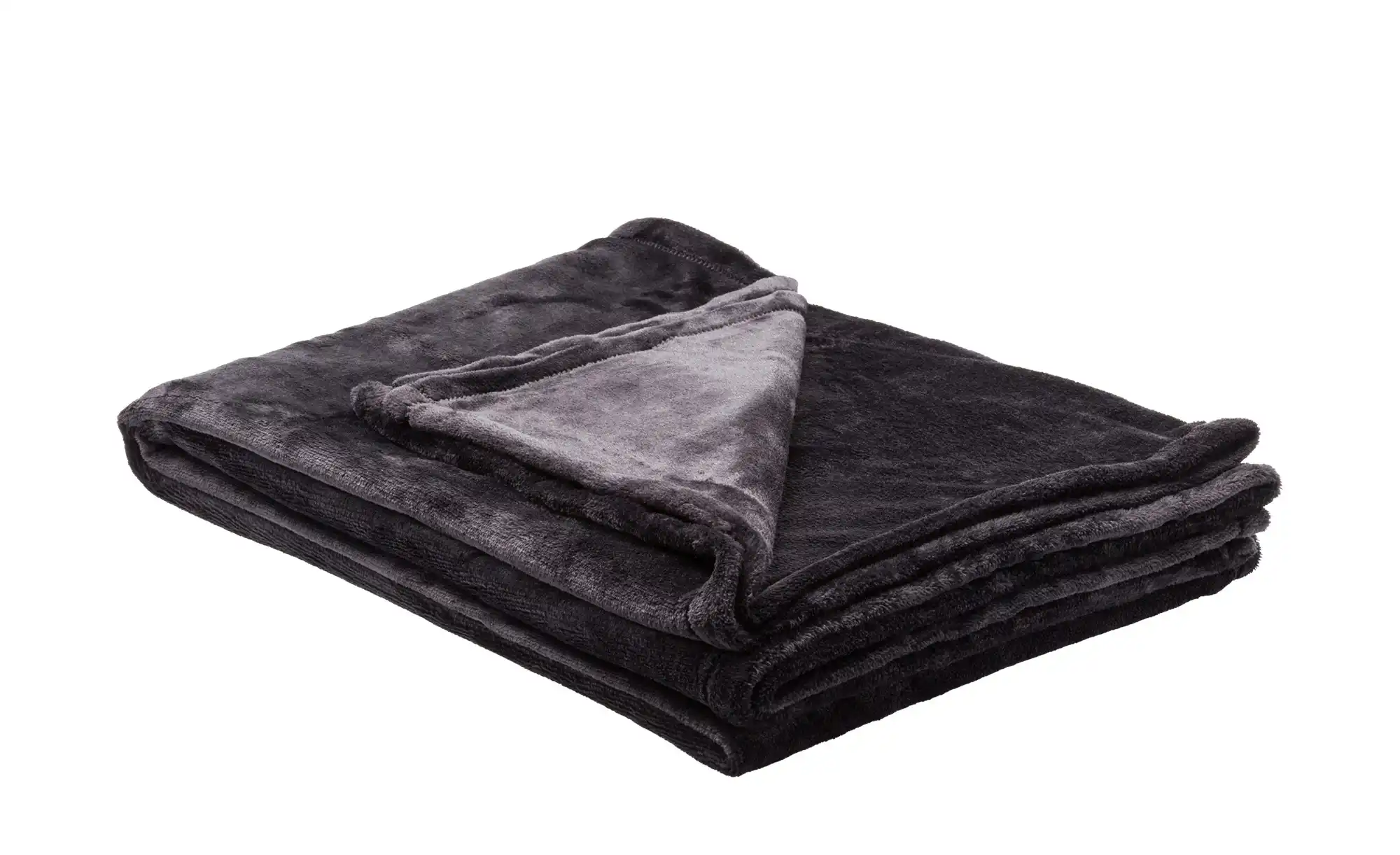como Soft Flauschdecke Mirabelle