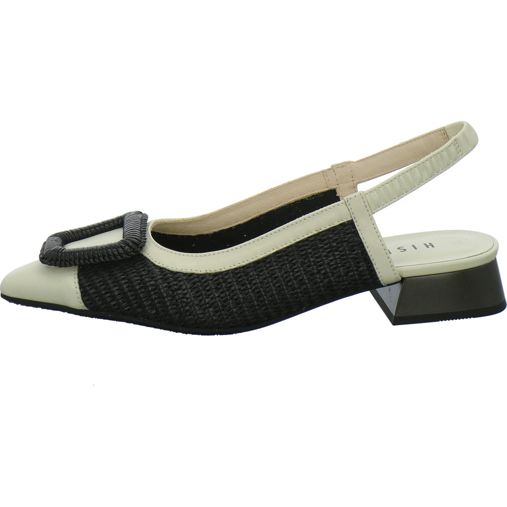 Hispanitas Sling Damen Schwarz-kombi
