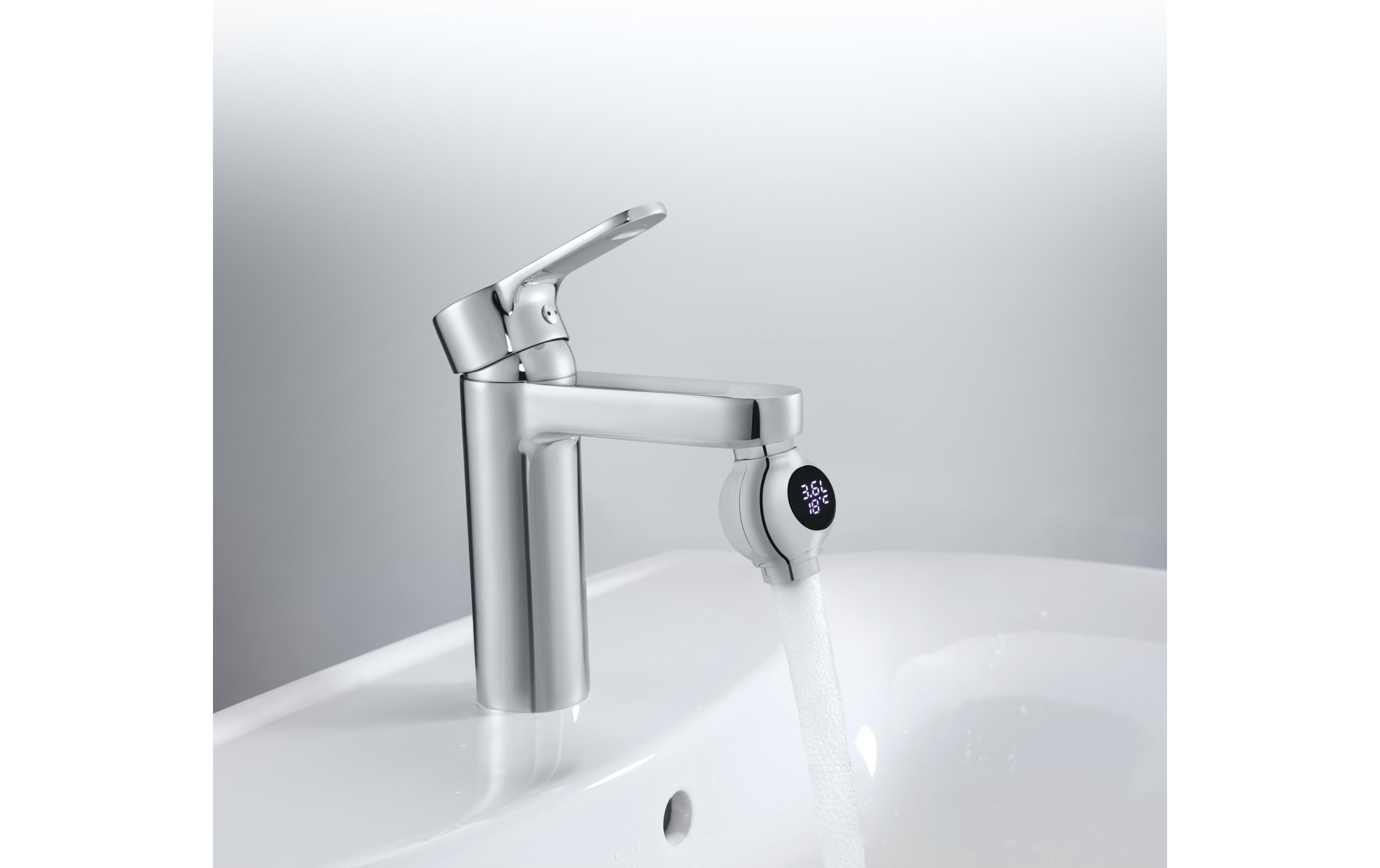 Wassersparregler MyFlow für DuscheSmart Aerator MyFlow