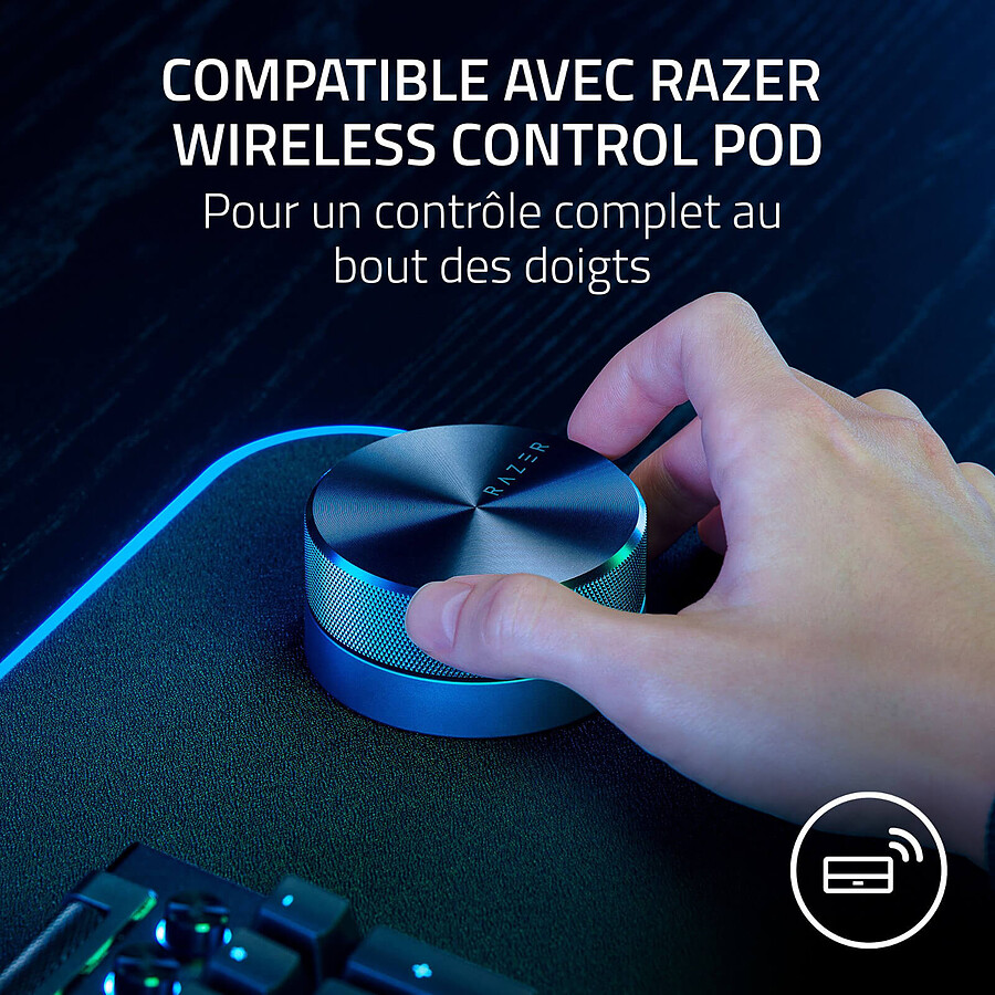 Razer Nommo V2 Pro
