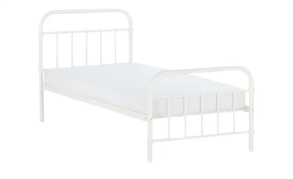 Metallbett Susann