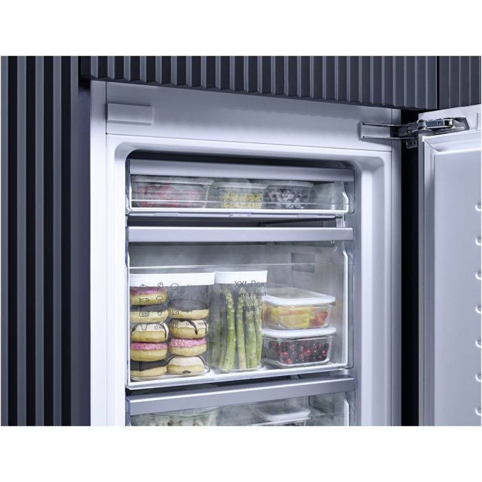 Miele Einbau-Kühl-Gefrierkombination KD 7724 E