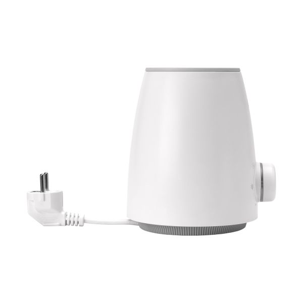 Alecto Flessen- en Voedingverwarmer