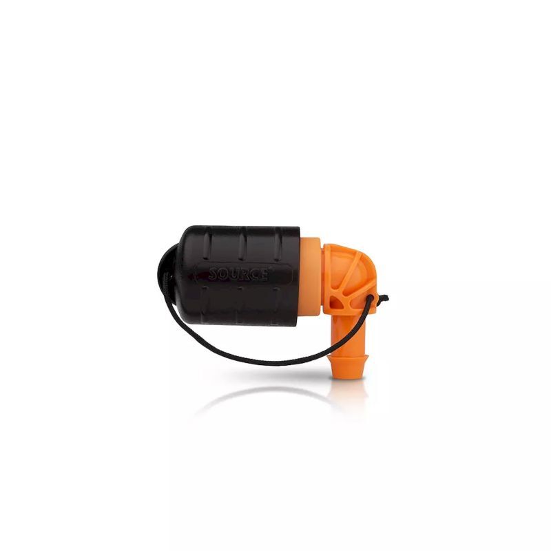 Storm Valve