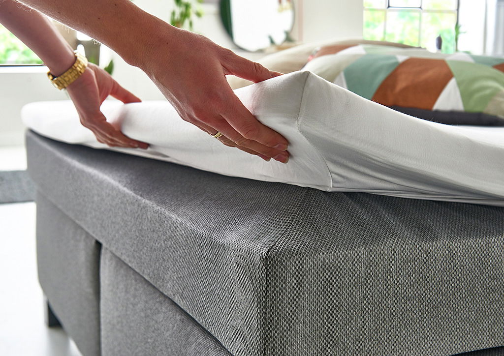 Z2 Boxspringbett PHILLY