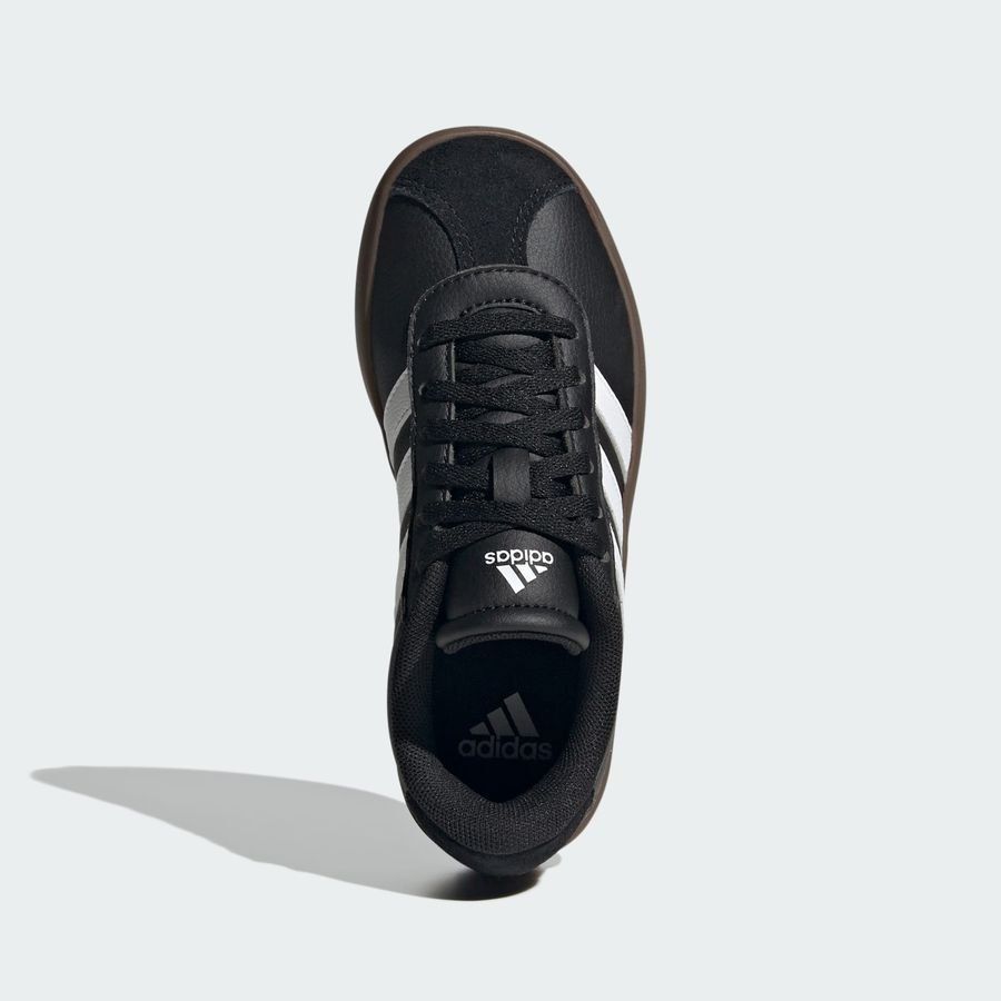 adidas Chaussures VL Court 3.0 - Noir/Blanc