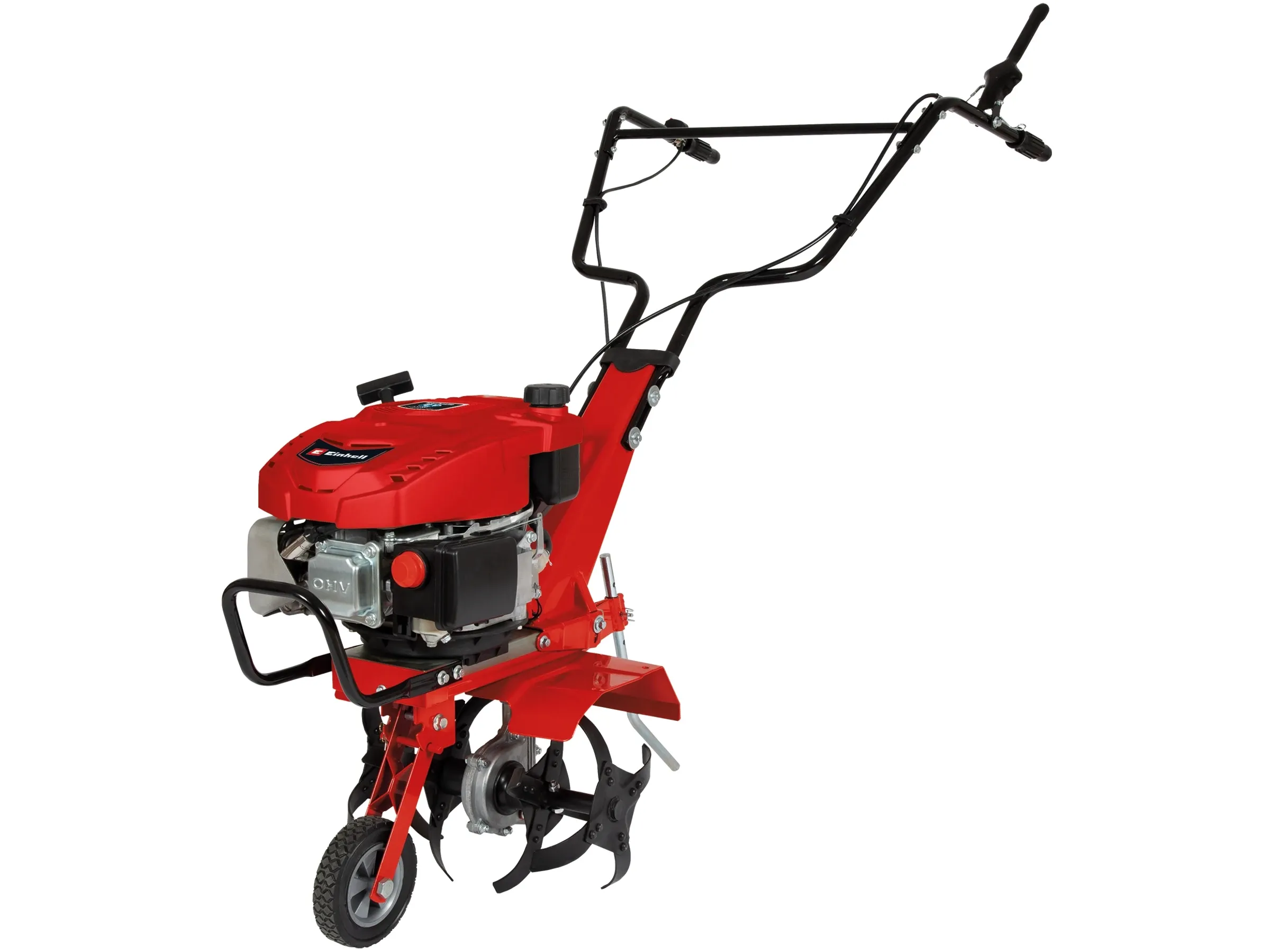 Einhell Benzin-Bodenhacke GC-MT 2236