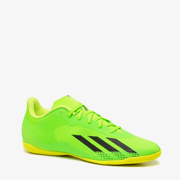 Adidas Speedportal 4 heren zaalschoenenen IC