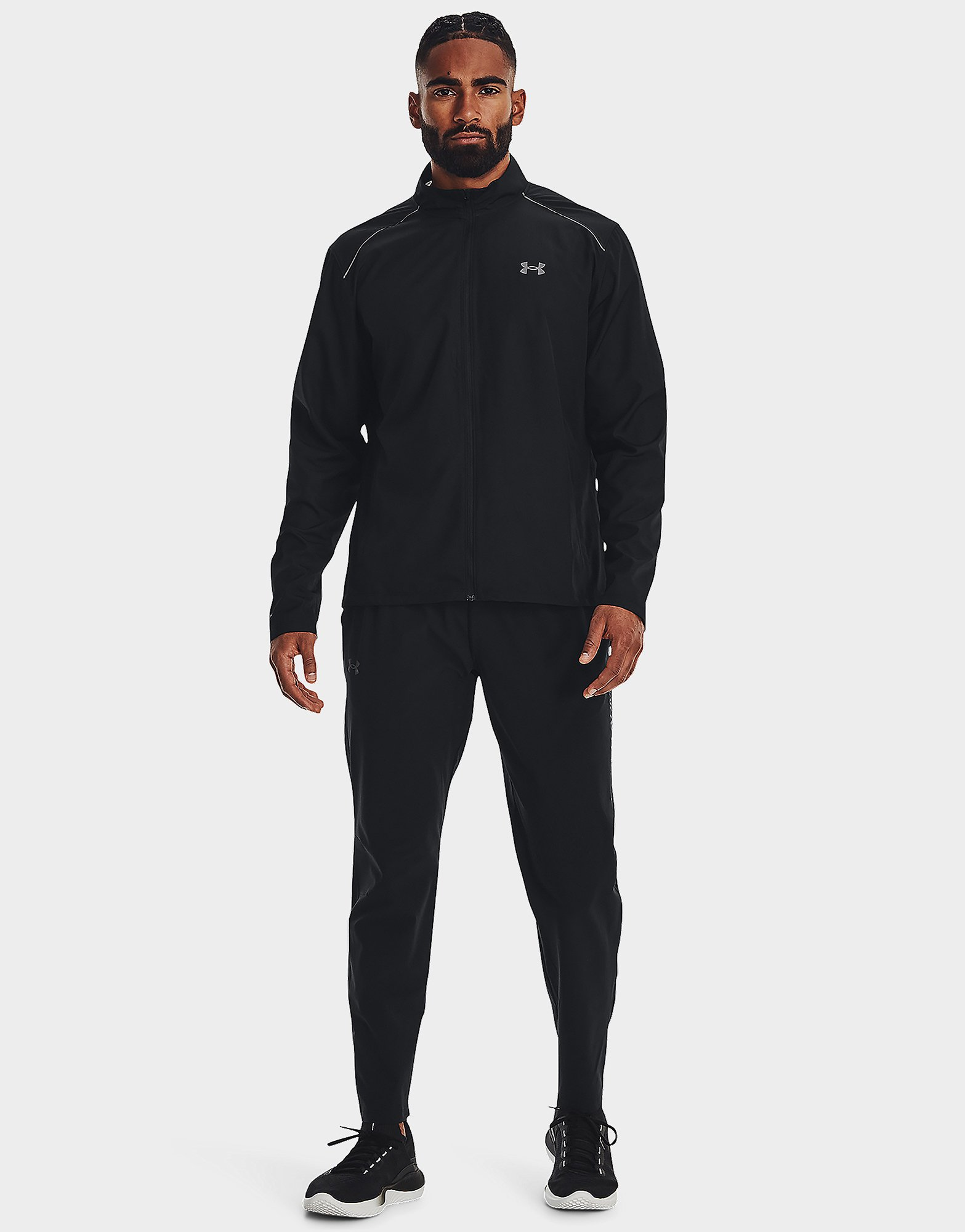 Under Armour Jacket Storm Run