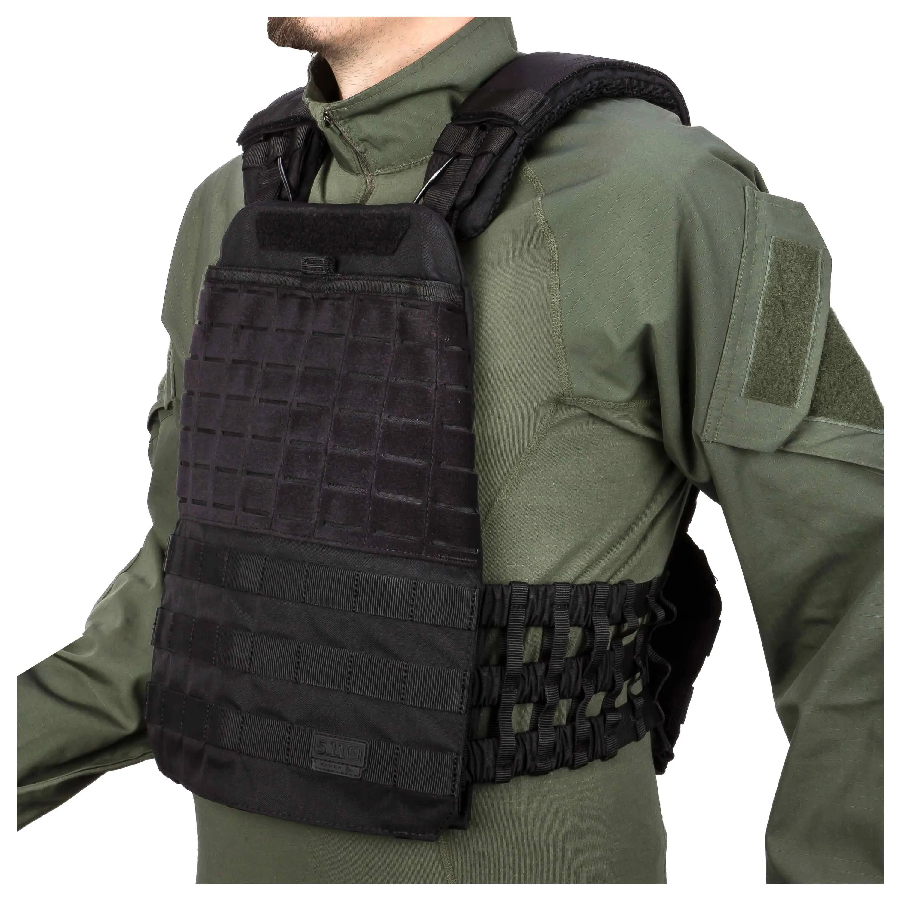 5.11 Tactical -  Plattenträger TacTec Plate Carrier