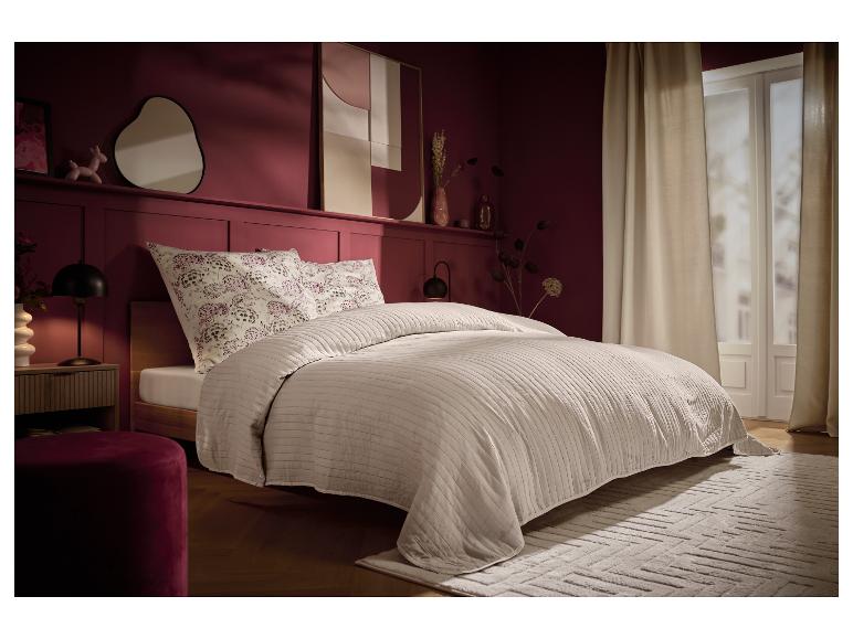 Bedsprei 180 x 240 cm