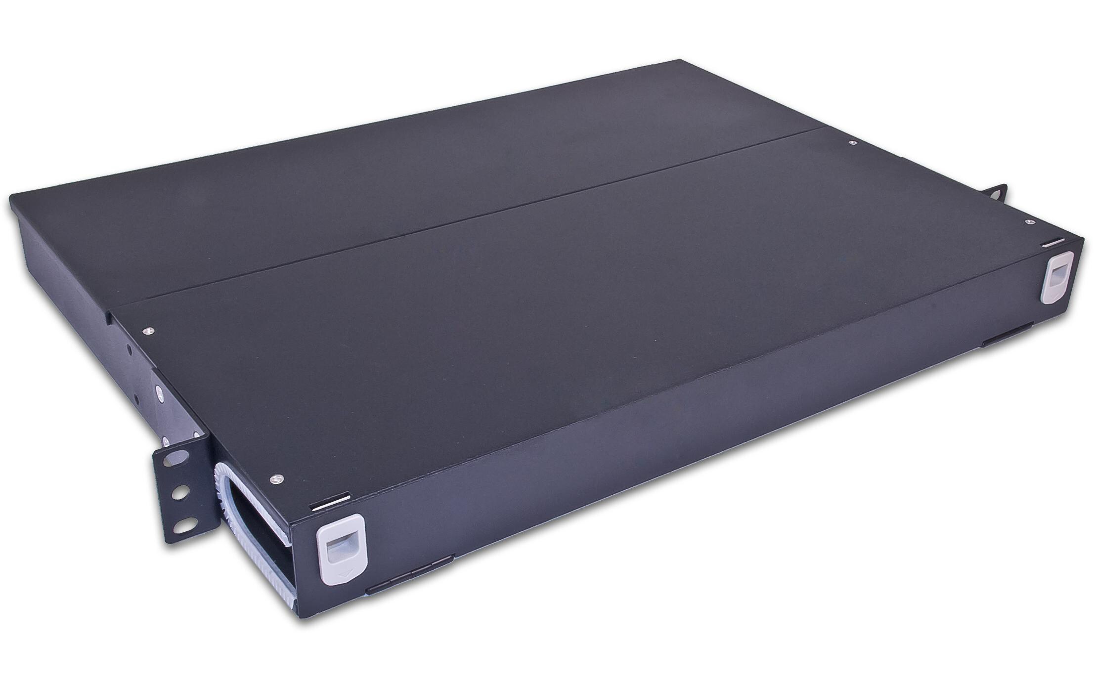 Frontplatte MTP PANEL 4 19