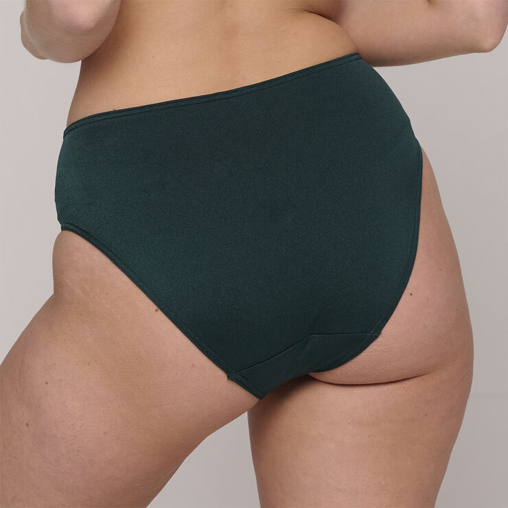 PrimaDonna Mangalore høj bikini trusse Grøn