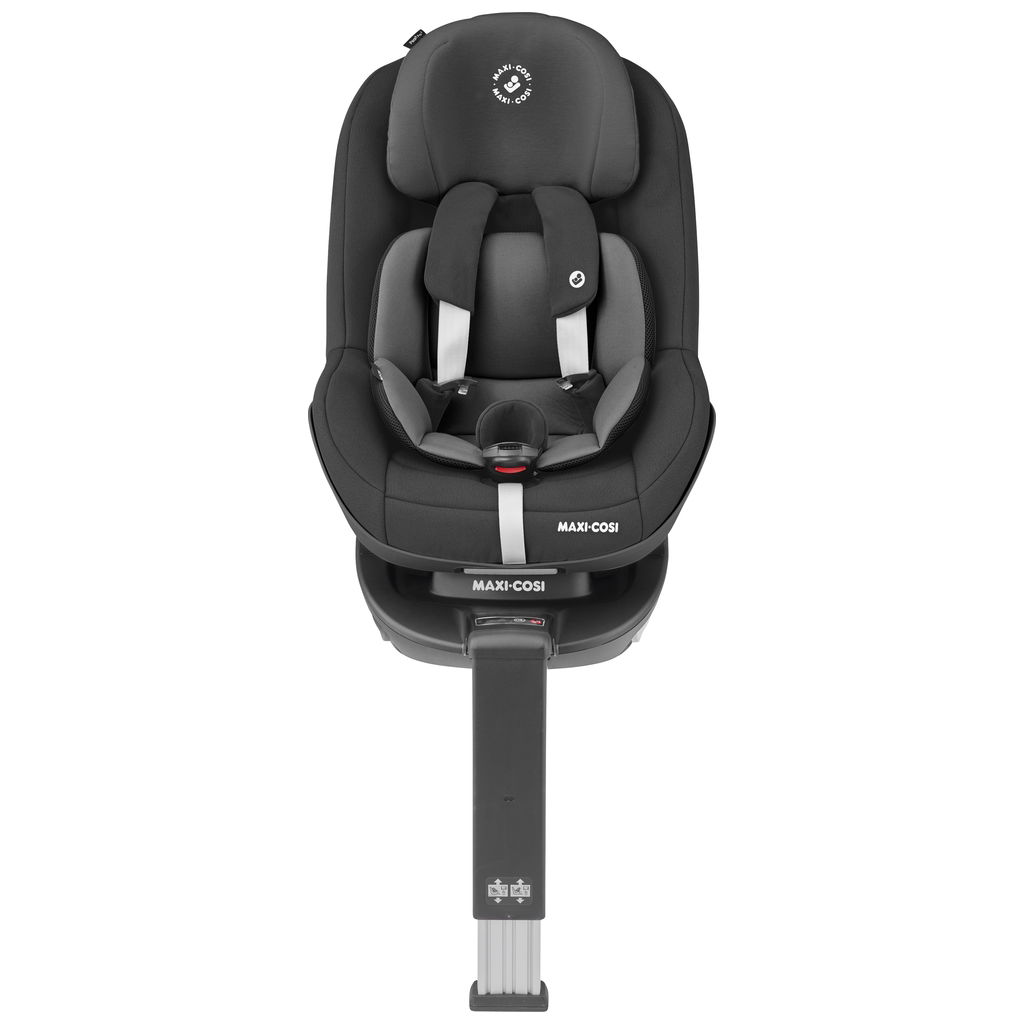 Maxi CosiMaxi Cosi   Pearl Pro 2 i-Size authentic black
