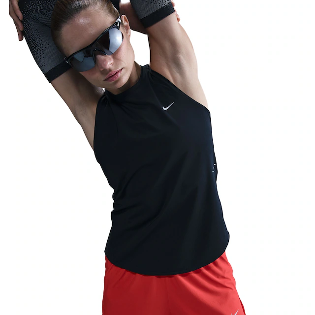 Nike Lauftop »W NK SWIFT DF TANK TOP«