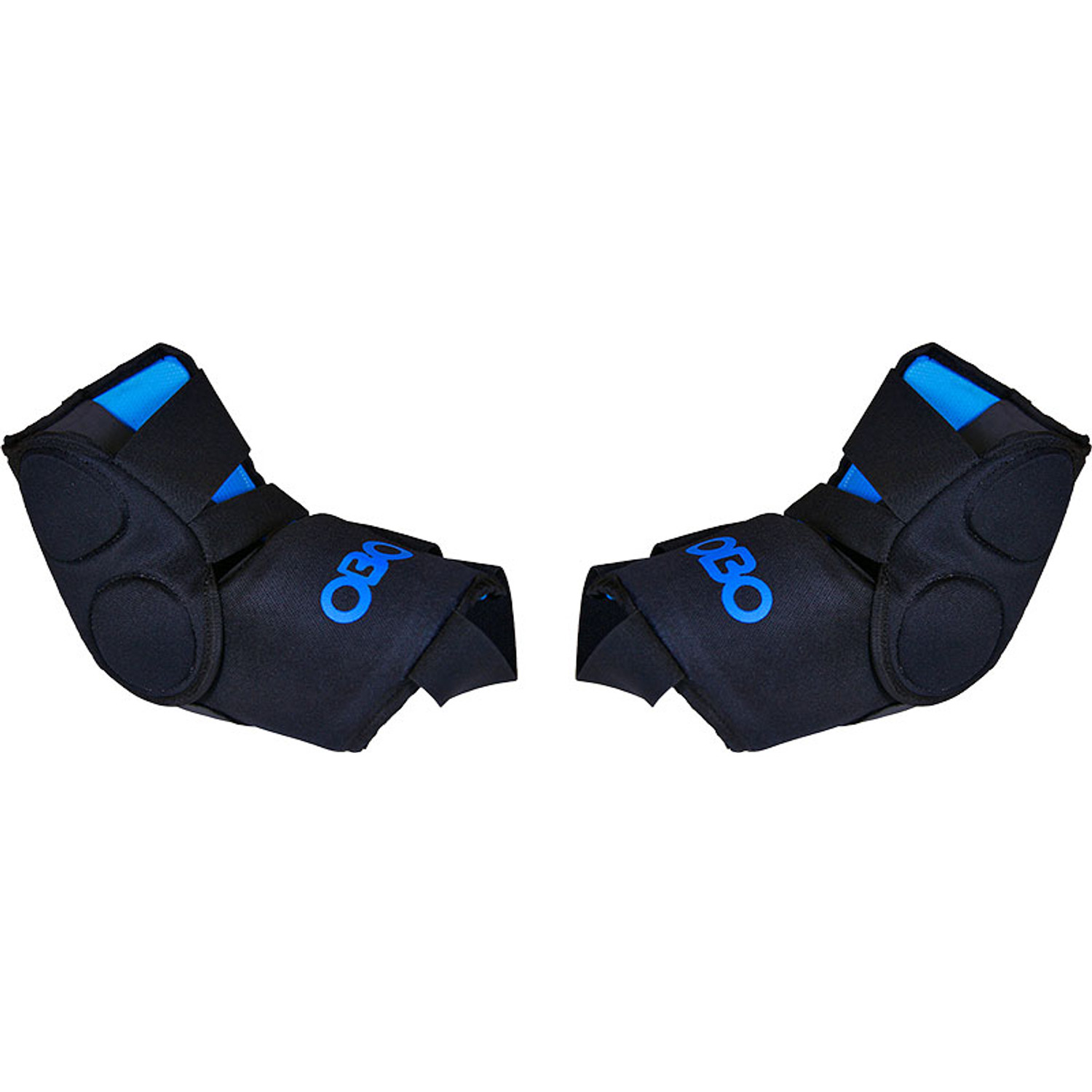Obo Yahoo Ellboog Beschermers set