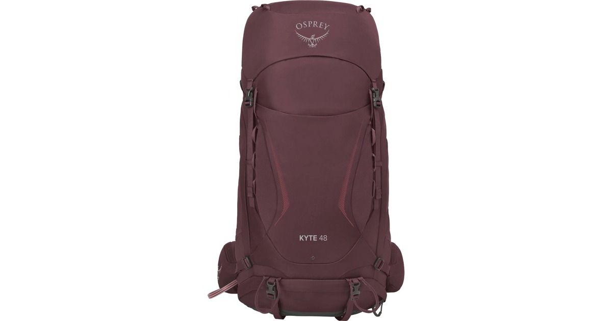 OspreyKyte 48 rugzak  (Lila, 49 liter, maat WM/L)