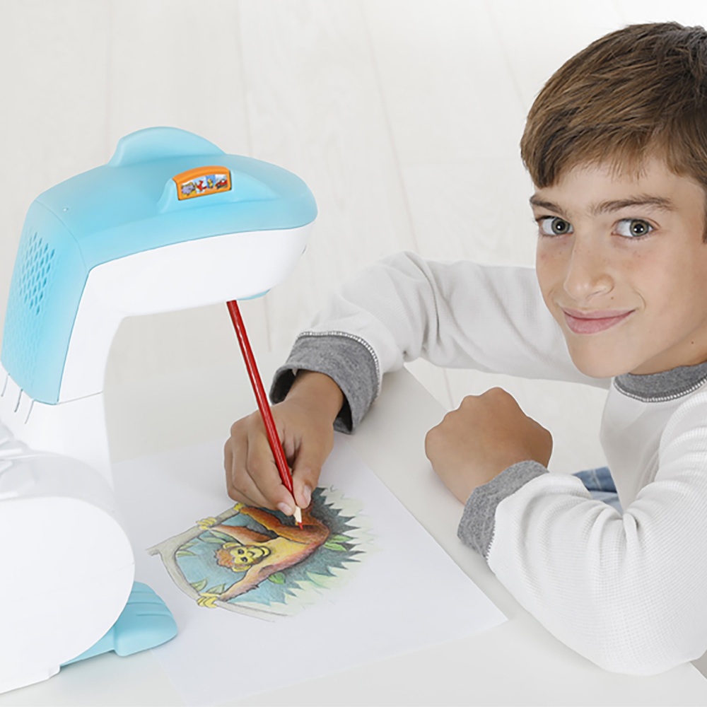 SmART Sketcher Projektor 2.0