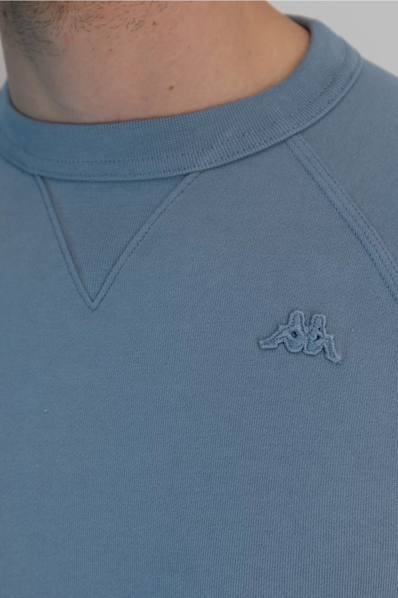 Kappa Logo Korpo Astro Herren Steppjacke