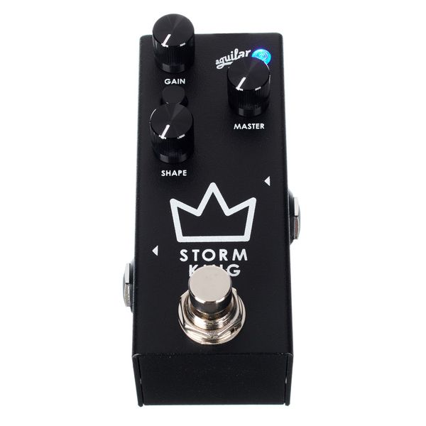 Aguilar StormKing