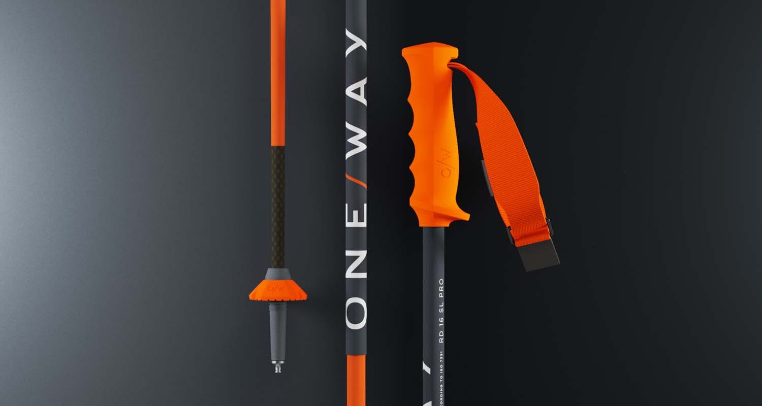 One Way  RD 16 SL Pro