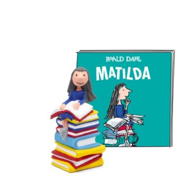 Tonies Roald Dahl - Matilda