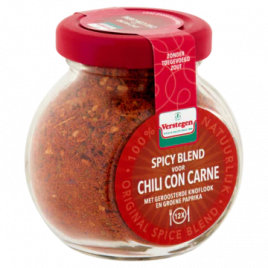 Verstegen Pittige mix voor chili con carne