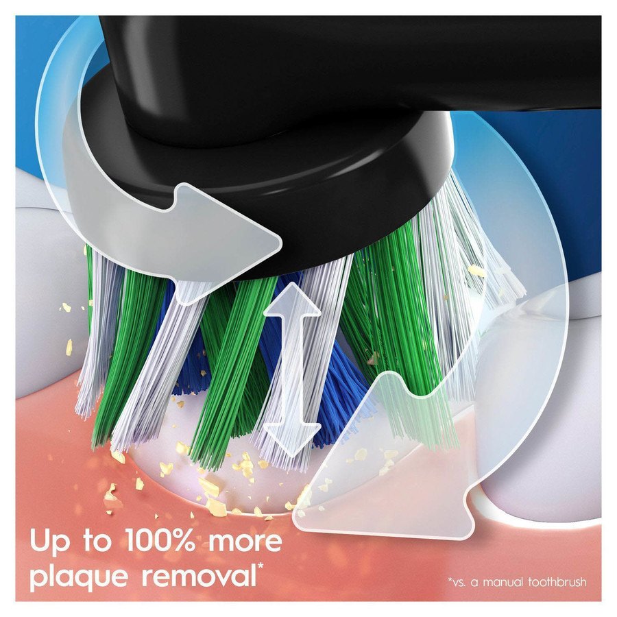Oral-B Pro 3 Black Edition