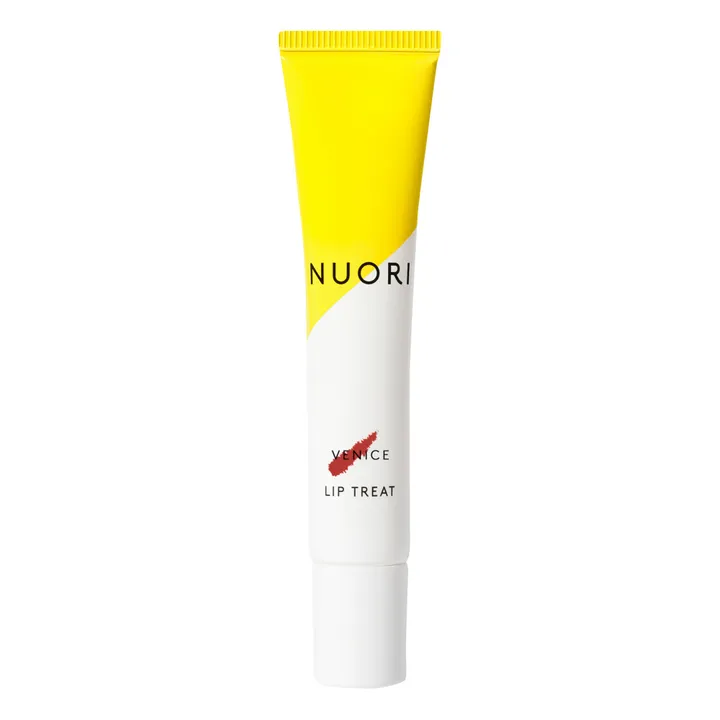 Nuori Baume à lèvres traitant Venice - 10 ml