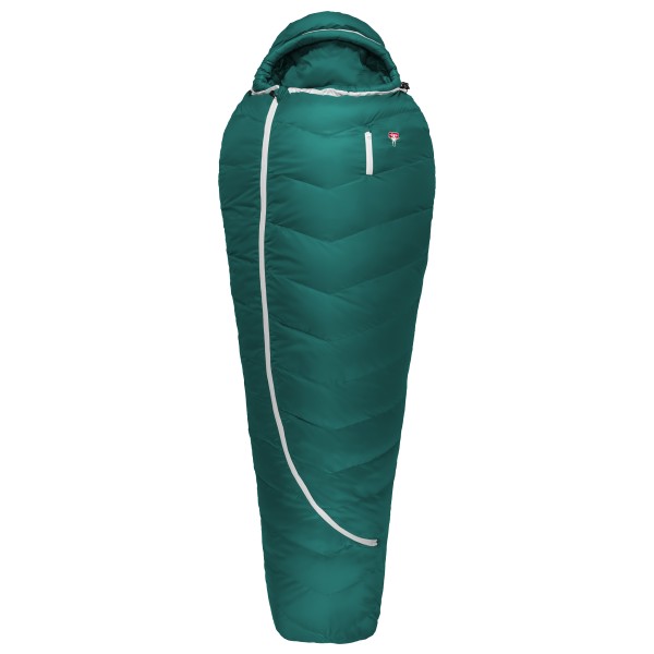 Grüezi Bag - Downwool Summer Light 2.0 - Sac de couchage en duvet