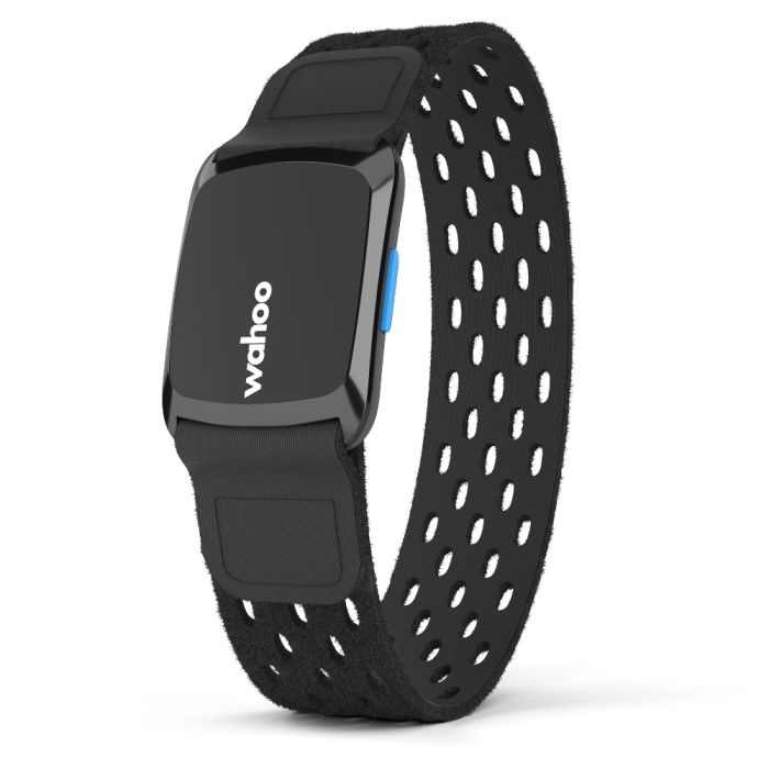 Wahoo Unisex Fitnessarmbånd TICKR FIT HRM Arm Band