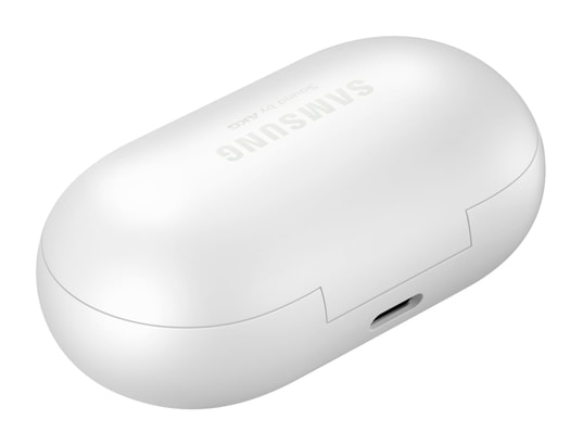 SAMSUNG - Ecouteurs True Wireless Galaxy Buds Blanc - SM-R170NZW