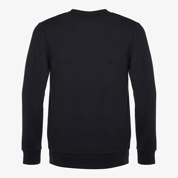 Produkt heren sweater blauw