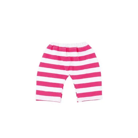 Heless Puppen-Hängerchen mit Leggings, Gr. 35-45 cm