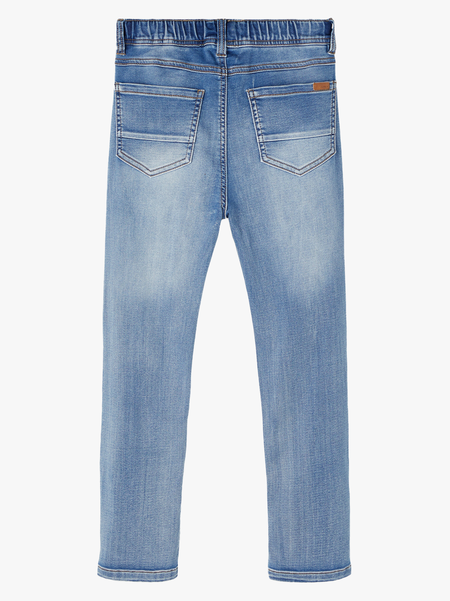 Ryan Slim Sweat Jeans
