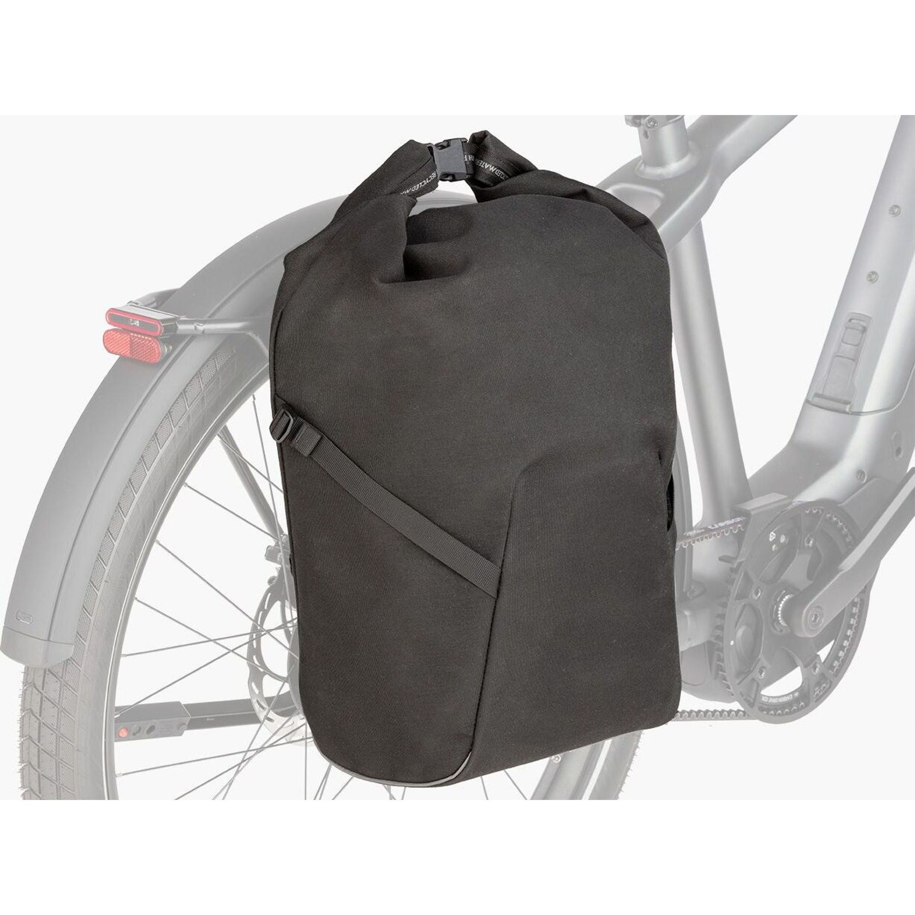 Riese & Müller Vaude Enkele Fietstas