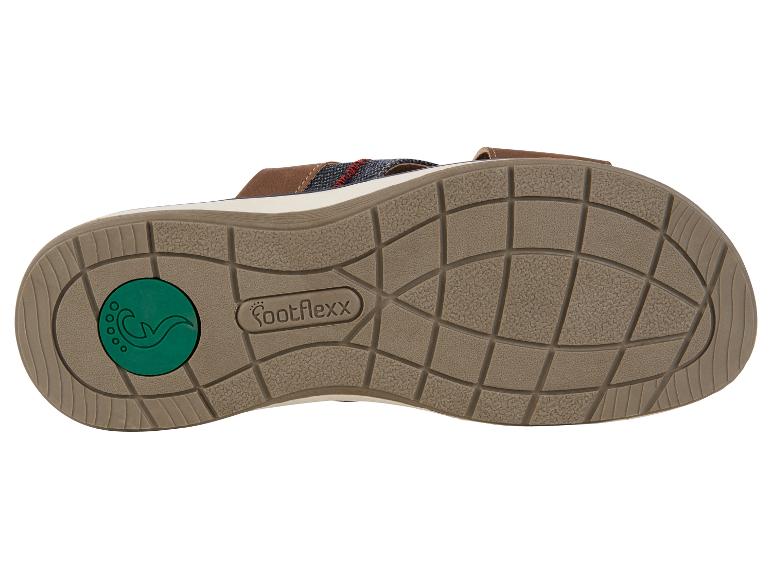 Heren slippers