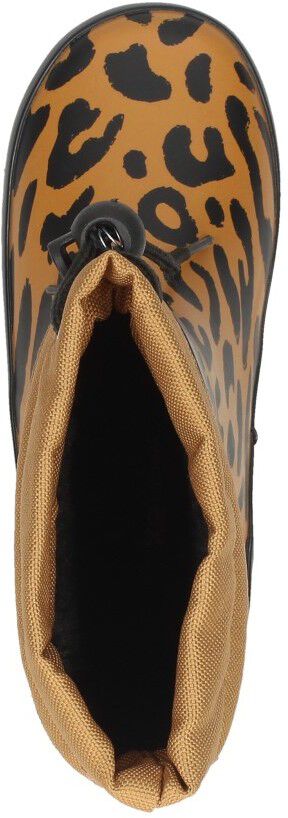 Xq Footwear Rain Boots Blizzard middel bruin