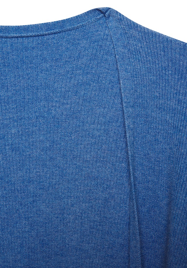 Copenhagen Studios Cardigan , aus hochwertiger, feiner Rippe, Loungewear