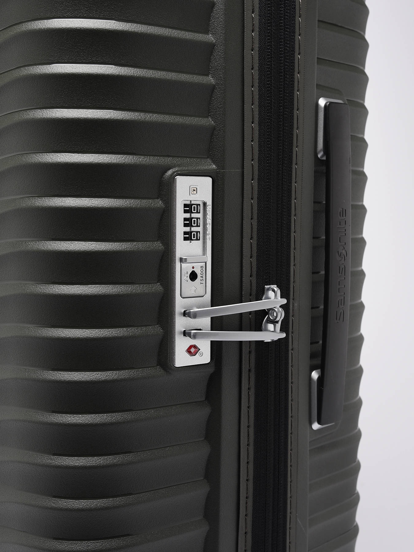 VALISE RIGIDE Upscape SAMSONITE
