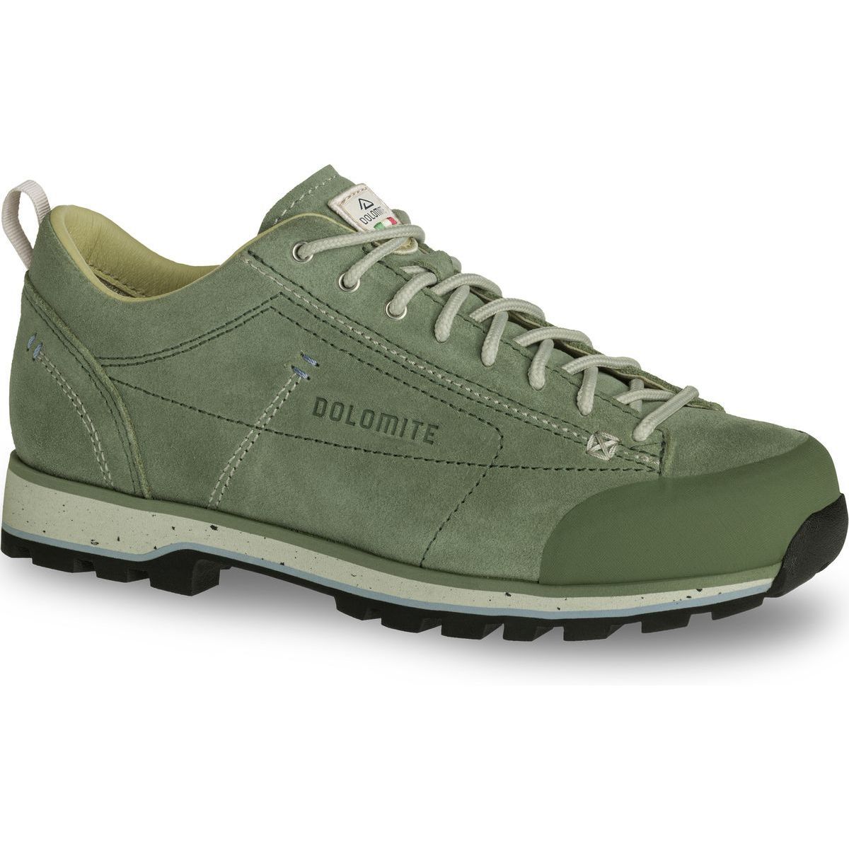 DolomiteW's Cinquantaquattro Low Evo
