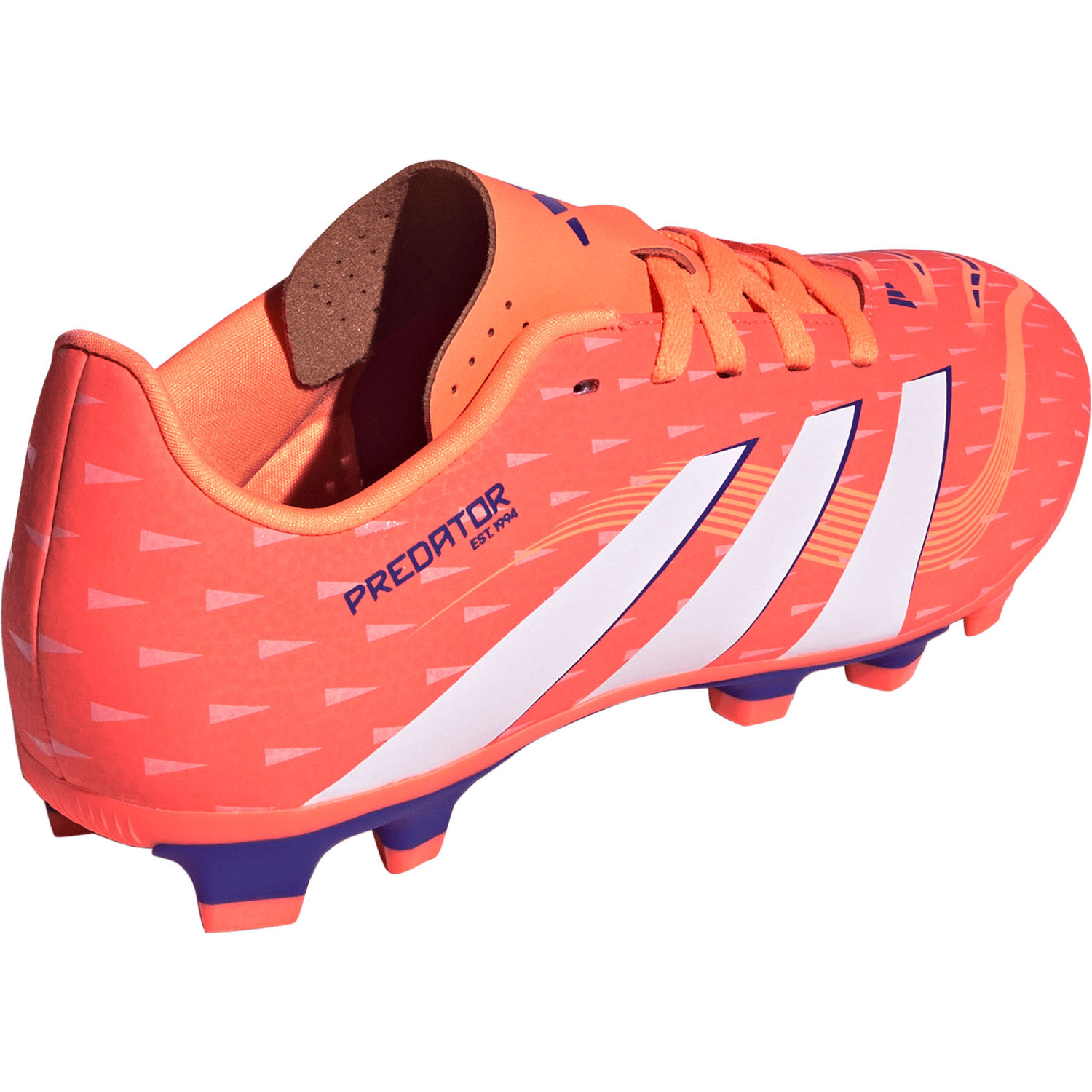 adidas Predator Club FG/MG Kids