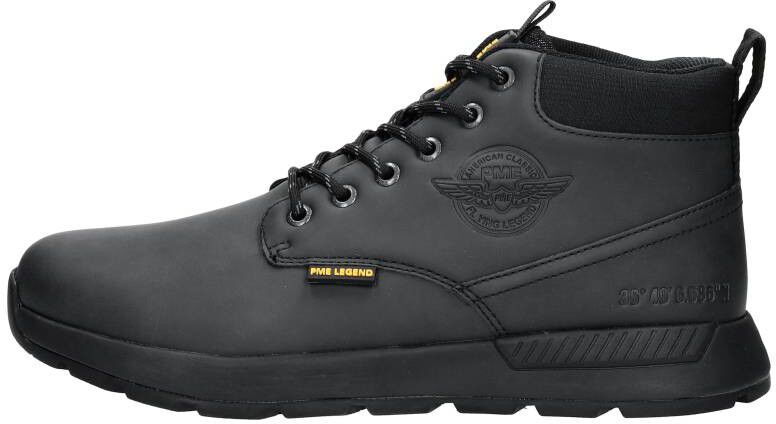 PME Legend Ribber zwart