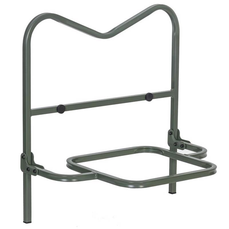 Support Seau Carp Porter Pour Chariot Bucket Bracket